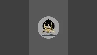 Umme-Muhammad is live!