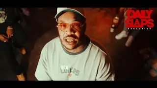 Big Hounchi - Medicine (Official Video)| Dir. CNB Productionz
