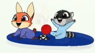 Violet y Cooper Wilde-Hopps (homenaje a sus existencias)