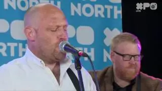 XpoNorth Live! 2017: Performance by Edgar Road