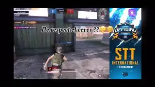 BadBoi  Vs Maxout  On International Tournament Live Stream  No Hate