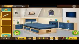 101 Rooms | Escape Game | Level 42 | Hidden Escape | Hidden Game