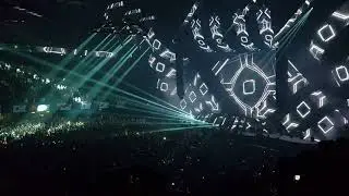 Timmy Trumpet Don't Let Daddy Know Amsterdam 2018