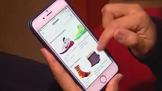 VIDEO: Cyber Monday sales and volume continues to break records