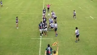 Tucum&aacute;n Rugby 35 - Liceo RC 25 #TDI B 2025