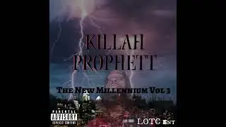 Killah Prophett - Killaz On Payroll #philly #drill #music #hiphop #rap #chicagodrill #artist #live