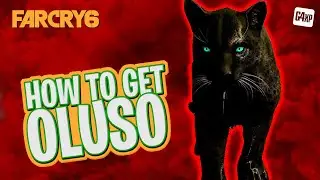 Far Cry 6  | Quick Tips | HOW TO GET OLUSO