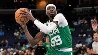 NBA 2K26 Chris Boucher Realistic Tendencies (2024-2025 Season Update) *Read Description 