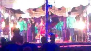 Arjun route club function