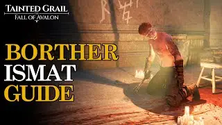 Win the Debate with Brother Ismat (Temptation mission guide) - Tainted Grail Guide