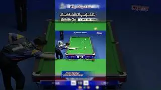 fantastic pocket📸 #duya #pool #billiards