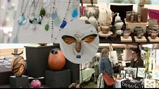 2023 Studio Arts Festival