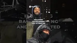 Kay Flock Update  Courtland Survival Tips & RICO Case