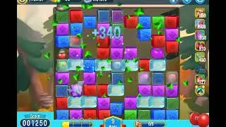 Pet Rescue Saga   level 5605   no boosters