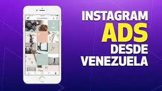 Como pagar publicidad en Instagram desde Venezuela