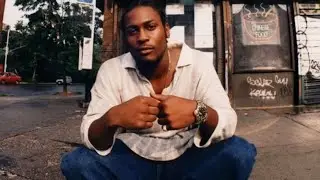 D&rsquo;angelo - More Pride & Vanity (Voodoo Sessions - Rare Outtake)