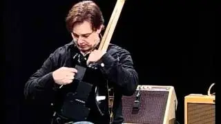 Makin Music - Fender VG Stratocaster