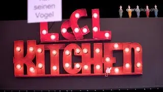 Humor Labor Pello | eventlokale.ch