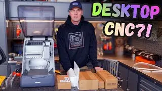 Makera Z1 - Can a Beginner Actually Use This?