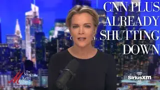 CNN Plus is Already Getting Completely Shut Down, with Kmele Foster, Michael Moynihan & Matt Welch