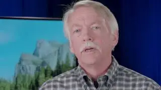 Institute for Parks, People, and Biodiversity | UC Berkeley: Jonathan Jarvis
