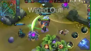 Mobile Legends cz/sk Argus