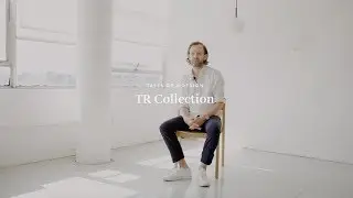 Meet the TR Bulb Collection with designer Tim Rundle for Audo Copenhagen