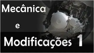 Como tirar os barulhos da Fazer 250