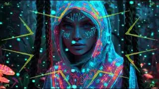 MiraLeona | Huța huța Măriuța  | Fast Melodic Techno