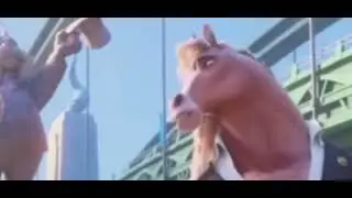 Mayor Winddancer Sings Like Seal Seal