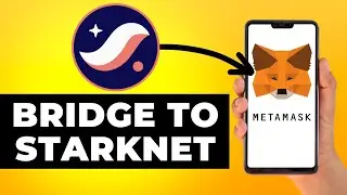 How to Bridge to Starknet (Step by Step)