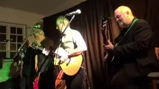 The Midnight Special Blues Ensemble play Maybeline