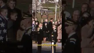I bought RARE photos from JFK'S FUNERAL AT AUCTION! | PART 2 #photography #rare #35mm #vintage