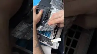 История о том, как не нужно пить сладкий чай🫣 #apple #вмоскве #ремонт #macbook #macbookair #сервис