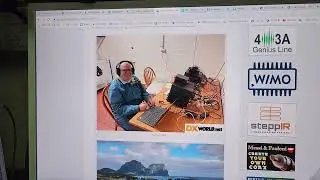 VK9LAA, Lord Howe Is.(OC-004), Australia, 21MHz, FT8 QSO by HL2WA