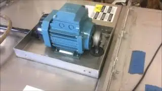 Used Donaldson Torit DCE Unimaster Stainless Dust Collector