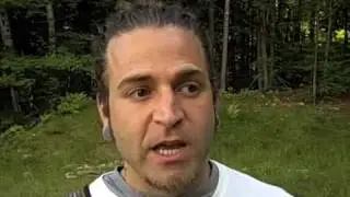 Natural Spring Water w/ Daniel Vitalis Part 3, Episode #207