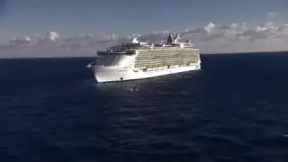Engineering the Onboard Experience with Royal Caribbean | Allure of the Seas