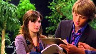 Sonny and Chad Dylan Fights (Sonny With A Chance)