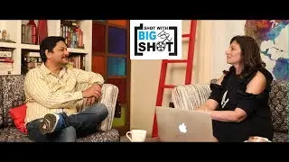 Shot With Big Shot S2 Episode 10 | Ravi Gossain, Actor