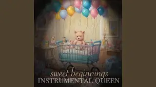 Little Blessings &ndash; Soft Background Music for Baby Party