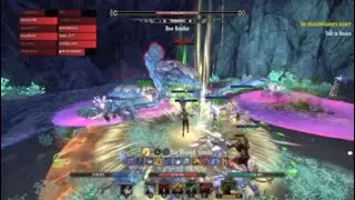 vDSR Synchronized Slaying Achievement NB Heals