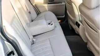 2005 Lincoln Town Car Used Cars Duluth GA