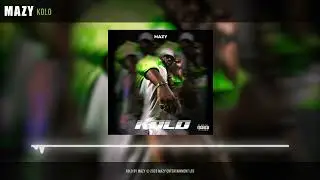 Mazy - Kolo [Official Track]
