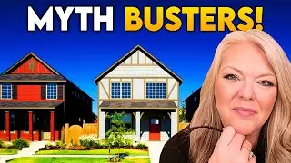 Memphis TN Home-Buying Myths EXPOSED: What Buyers & Sellers Need To Know | Memphis Tennessee