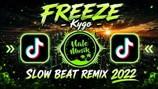 Dj Freeze - Kygo !!! Slow Beat Remix 2022 (Nale Musik)