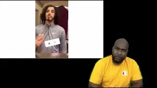 A1 jail freestyle/inThaAir🤬 - REACTION