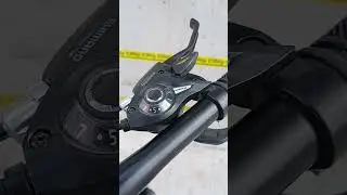Bicicleta Monta&ntilde;a Rodado 20 Frenos Disco 21 Cambios - El Rey