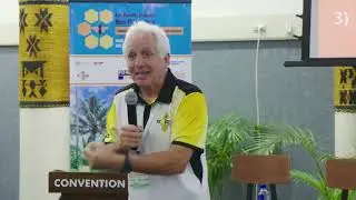 How to start a Beekeeping Association - Tips & lessons learnt