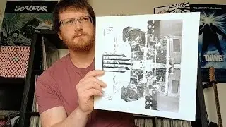 Acid Archives Diaries: Tom Nehls - 